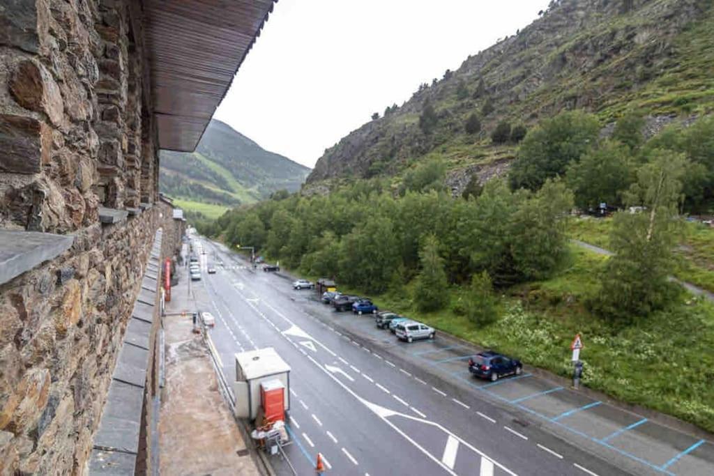 Lovely Quiet Apartment Walking Distance Ski Runs - Hut1-Oo5333 Soldeu Exterior foto